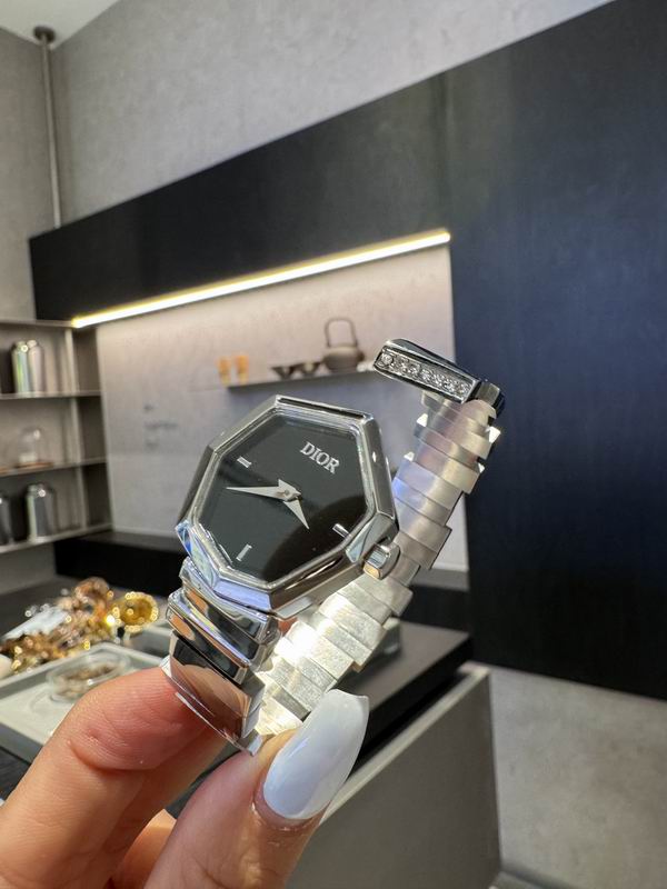 Dior watch 101537
